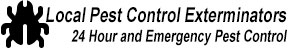 Okolona AR Pest Control Exterminators